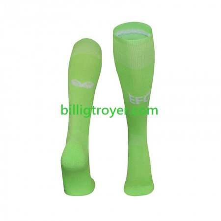 Everton FC Keeper Hjemme Strømpe 2024/25